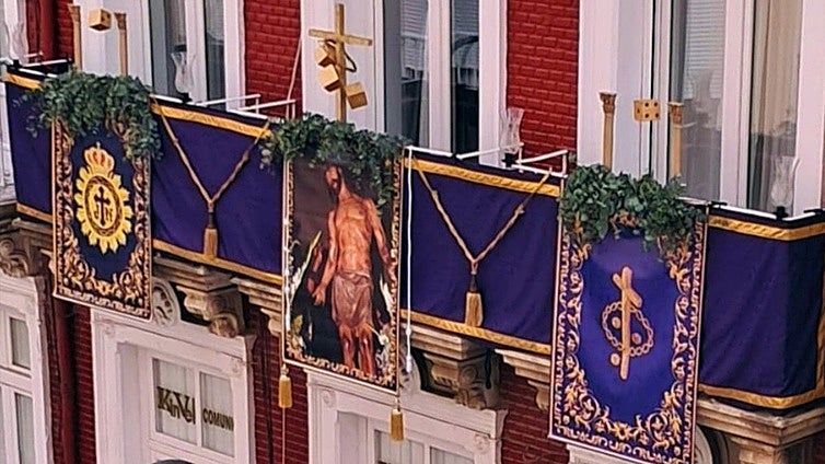 El XI Concurso de Embellecimiento de Balcones y Fachadas Semana Santa de Cartagena 2026 ya tiene ganadores