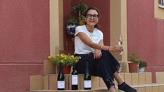 Un vino sin alcohol para «celebrar las diferencias»