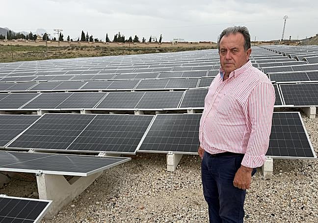 Un año del gran apagón: la Región de Murcia lidera el autoconsumo en España con un 7% más de instalaciones fotovoltaicas — image 6