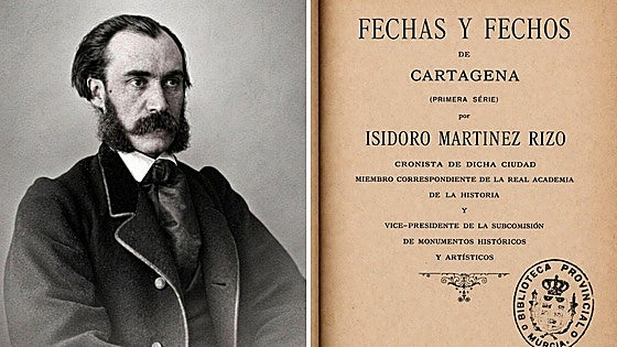 'Fechas y fechos de Cartagena'