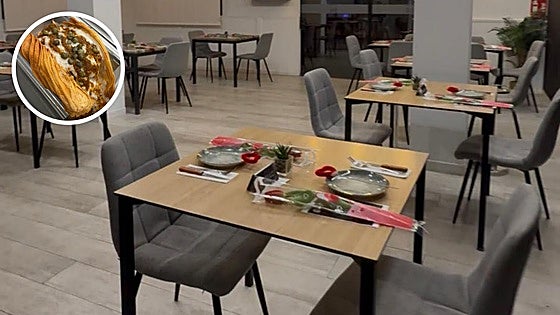El restaurante de Puerto Lumbreras con la Mejor Tapa de la Región de Murcia y el mejor arroz de Calasparra