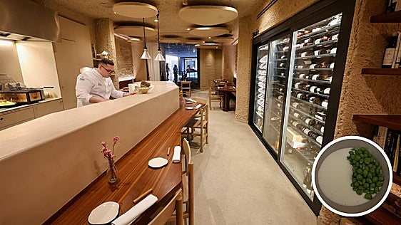 El restaurante de Murcia que apuesta por los mejores productos nacionales