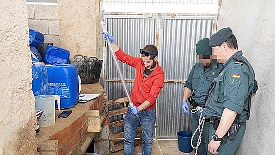 Los ecologistas ven en el juicio del Mar Menor un ejemplo de «lucha»