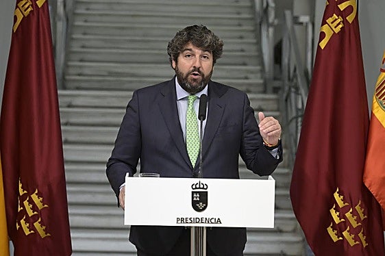 Directo | Reacciones a la remodelación del Gobierno regional