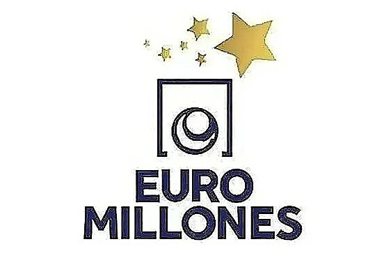 Euromillones: Comprobar resultados de hoy viernes 12 de junio de 2026
