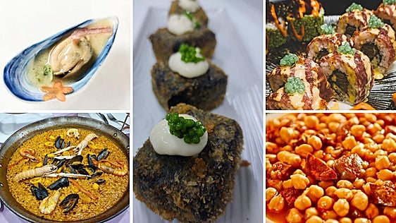 Jumilla se llena de historia, fiesta y cocina