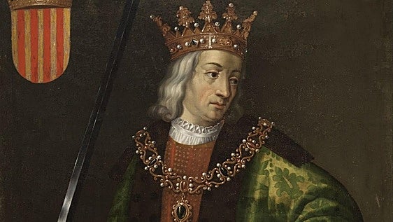 La Cartagena que pudo ser Aragón