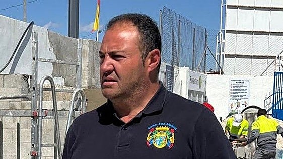 Un edil de Alguazas declara como investigado por presunta malversación