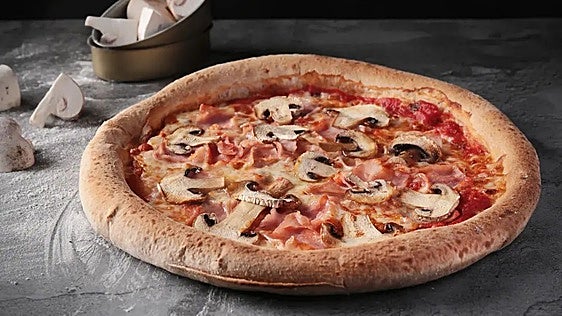 Esta es la pizzería de Murcia mejor valorada en TripAdvisor