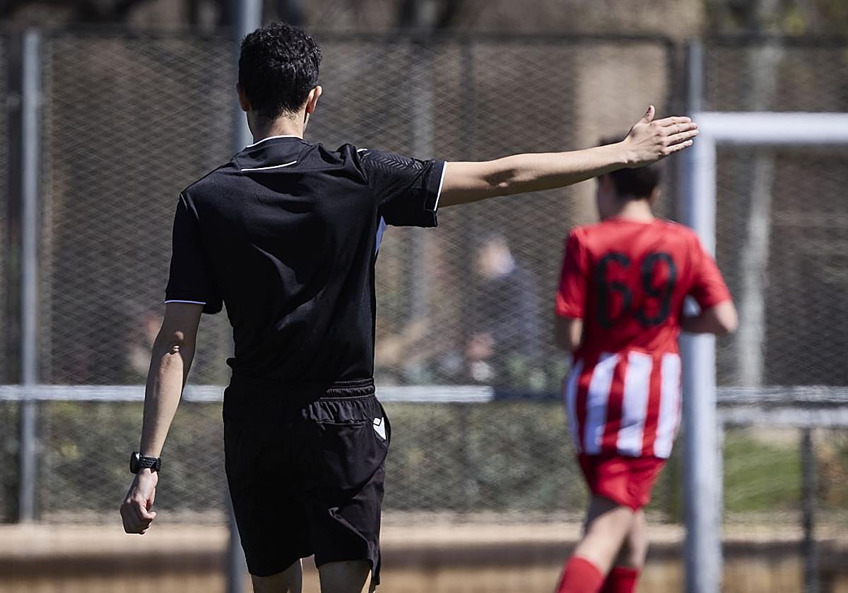 Conocen los ascensos de árbitros para la próxima temporada | La Verdad