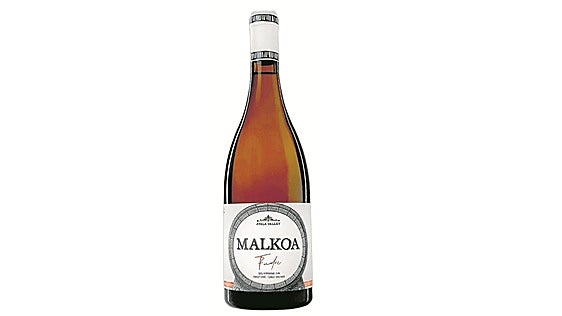 Malkoa Fudre, la paciencia como virtud