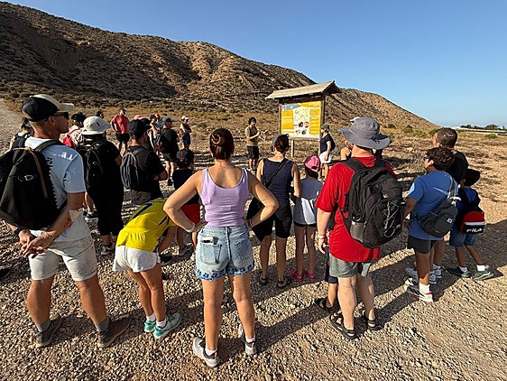 Suspenden por segundo año consecutivo la excavación en la Sima de Las Palomas