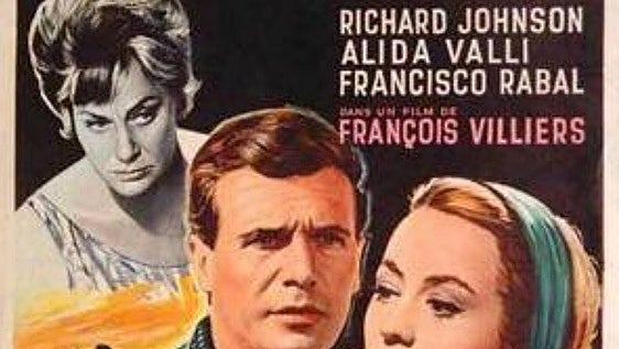 Recuperan una película inédita de Paco Rabal