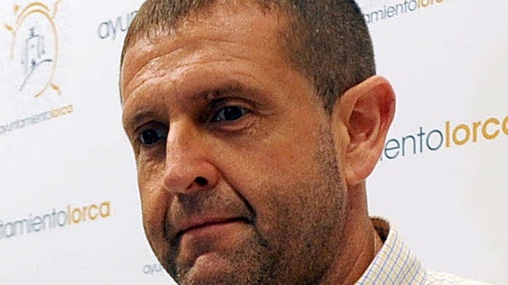 Ángel Faz Cano, la generosidad como vocación