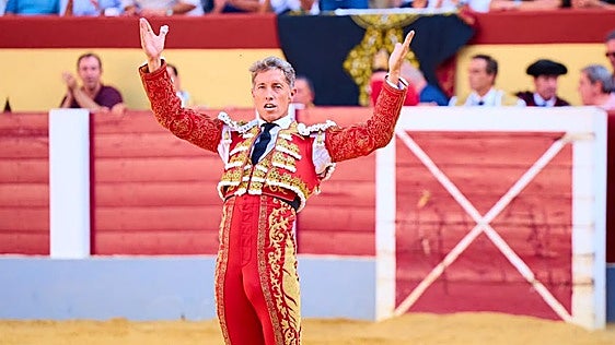 Manuel Escribano: «Todo está sustentado sobre la base del valor»