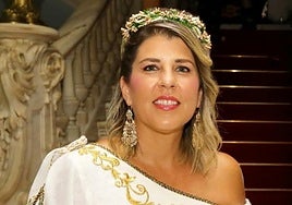 Noelia Arroyo