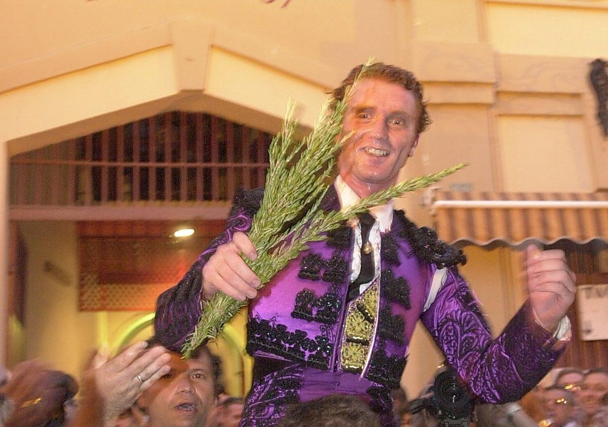 Alfonso Romero