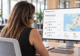 Vrio pone la tecnología al servicio del sector con Copilot, ecosistema digitalque permite controlar su negociodesde un único entorno.