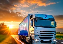 Ontime está desarrollando nuevas rutas, acuerdos y estructuras para ampliar progresivamente su presencia en Europa.