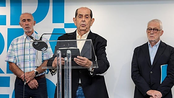 José Agustín Blanco Redondo gana el 64º Premio de Cuentos Gabriel Miró