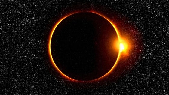 Eclipse solar total del 12 de agosto de 2026