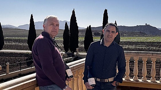La nueva gama Omblancas de Bodegas Bleda, la mejor opción para este verano