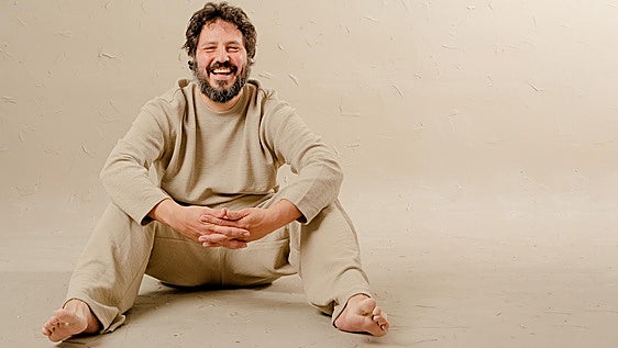 El Kanka: «La utopía siempre va a ser necesaria»