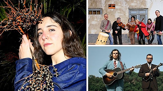 El festival Murmullo dará un paso internacional en el Valle de Ricote