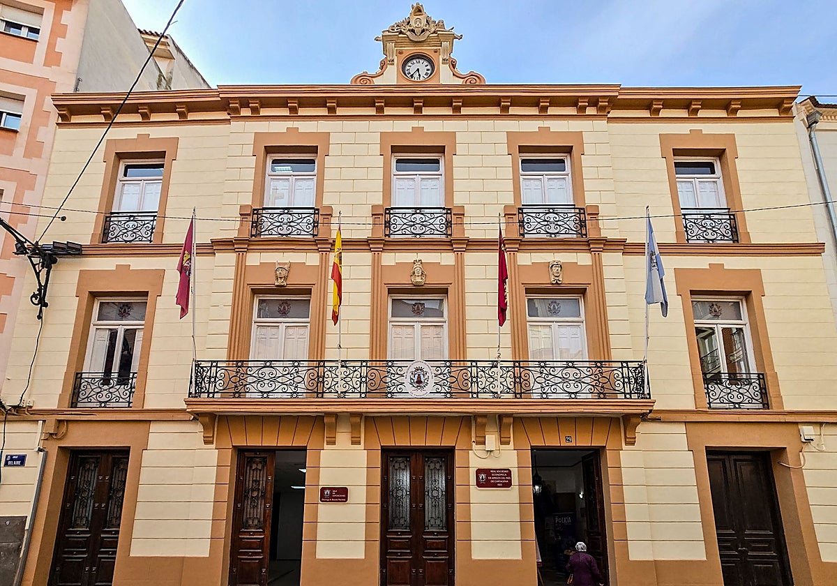 Conservación patrimonial con el estándar actual de accesibilidad