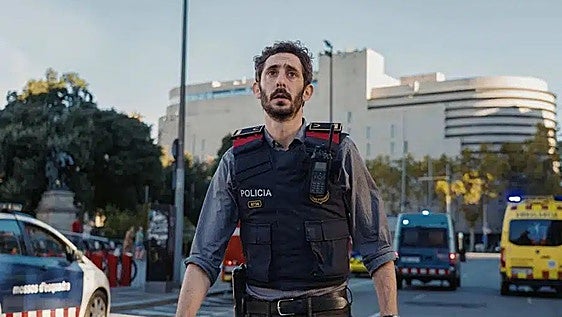'Cronos', un thriller muy recomendable