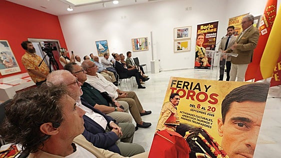 El Ciclo 'Feria y Toros' del Real Club Taurino de Murcia arranca este jueves