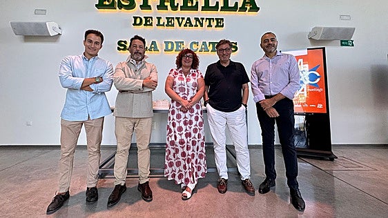Cinco marcas de la Región de Murcia comparten experiencias y propósitos para generar impactos positivos
