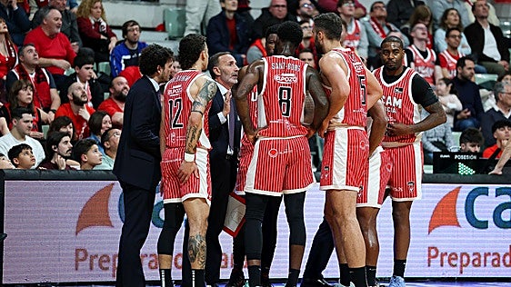 El UCAM ya tiene fechas para la temporada 2026-27