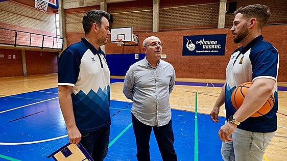 El Molina Basket apostará por el ADN murciano para completar una plantilla de mucho físico