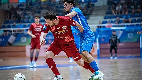 ElPozo Murcia levanta en Valdepeñas otro trofeo antes de la Supercopa