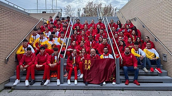 La Región de Murcia, preseleccionada para albergar los Campeonatos de España infantil y cadete de baloncesto