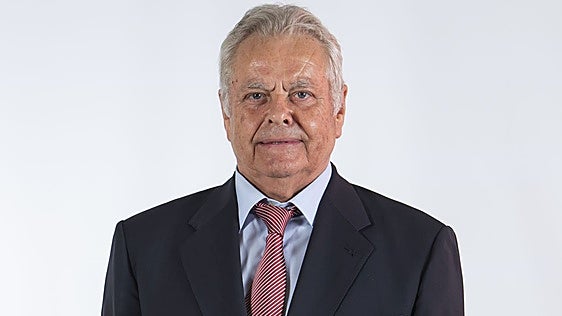 José Antonio Bolarín deja la presidencia de ElPozo Murcia
