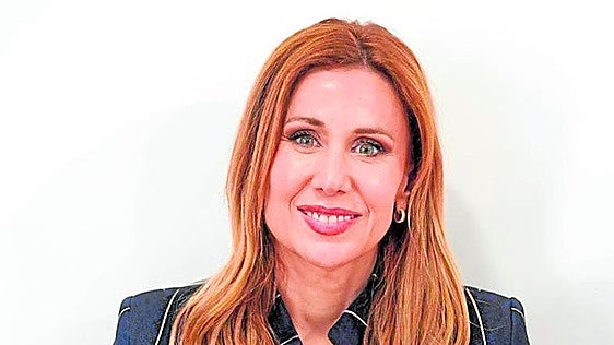 Marisa López Aragón: «Tenemos talento, infraestructuras y capacidad de innovación para seguir creciendo»
