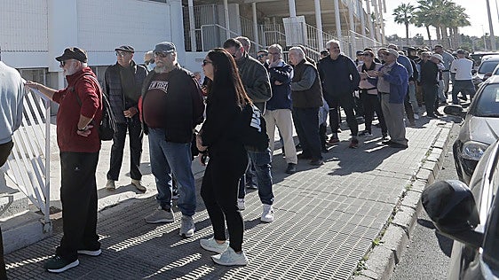 Estos son los precios de las entradas para el derbi Cartagena-Real Murcia del 7 de octubre