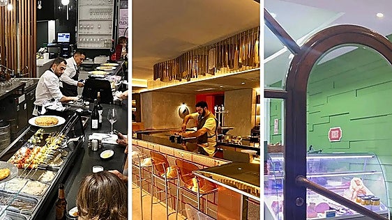 Tres restaurantes de la Región de Murcia, entre los 41 nominados por TheFork a mejores aperturas del año en España