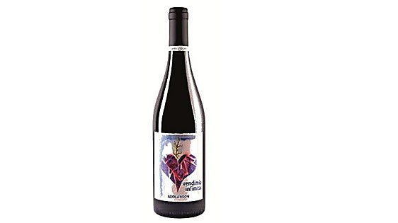 Vendimia Infinita 2023, un vino indomable y ancestral