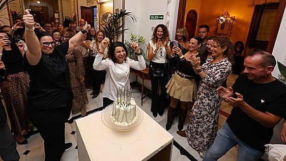 Veinte años de sentido común y proximidad en el restaurante Loreto de Jumilla