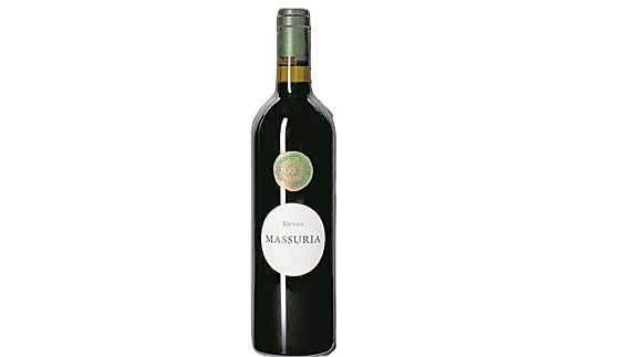 Bierzo con alma bordelesa