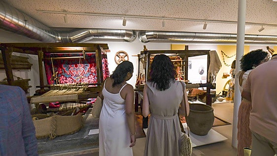 El Museo de la Huerta de Alcantarilla reabre sus puertas