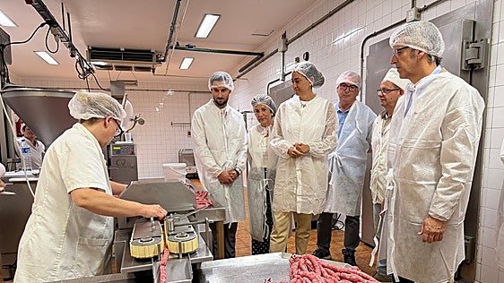 Murcia ya suma casi 100 empresas artesanas