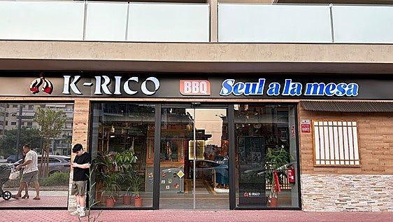 Otro restaurante de comida coreana se suma a la oferta de Murcia