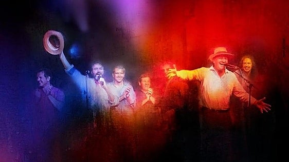 Cartagena acoge del viernes al sábado el festival de poesía Trovalia