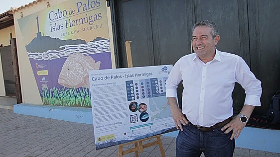 La concesión del título de Hijo Adoptivo de Alcantarilla al exalcalde Joaquín Buendía desata la polémica