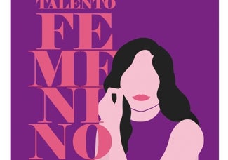 Talento Femenino