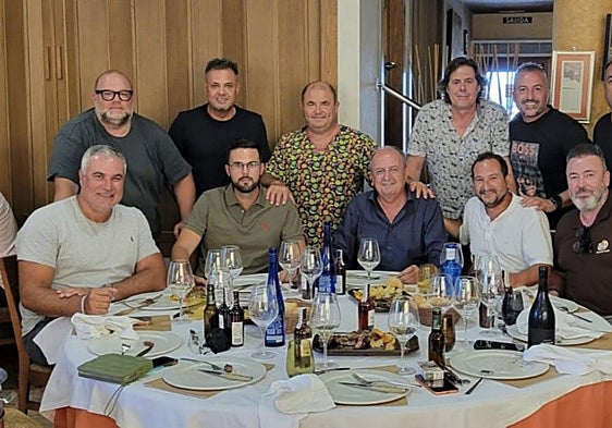 Club Gastronómico La Rosario de Torre Pacheco